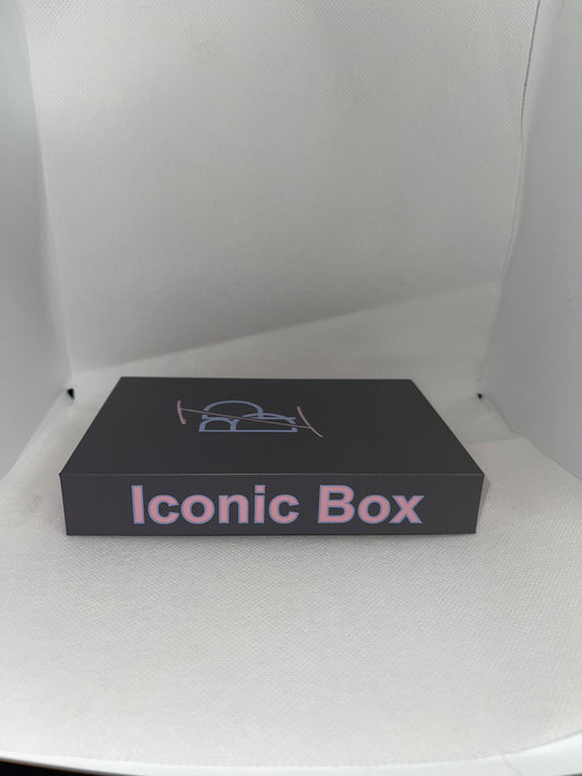 Iconic Box .05